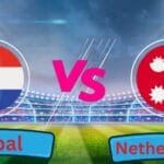 Nepal National Cricket Team Vs Netherlands National Cricket Team Match Scorecard
