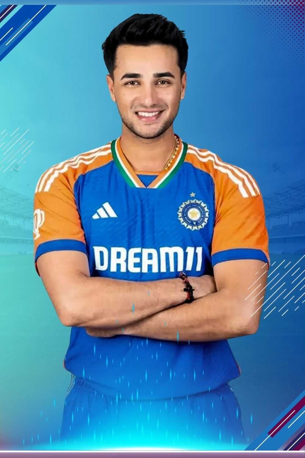 Player Image