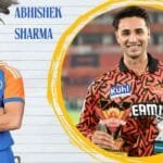 Abhishek Sharma