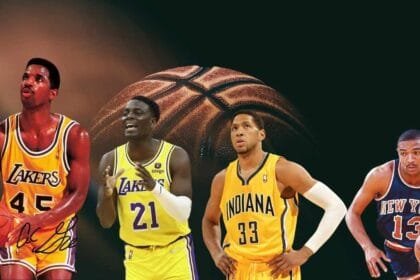 How Many Ex Nba Players Are Jehovah's Witnesses