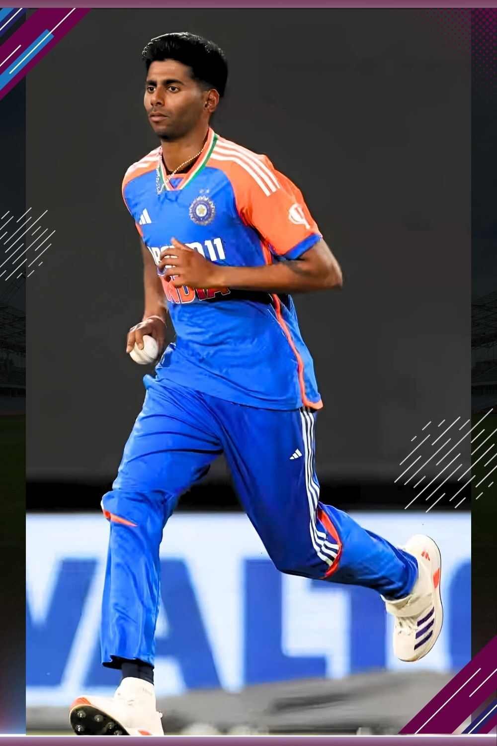 Player Image