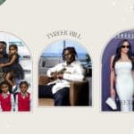 Tyreek Hill Kids