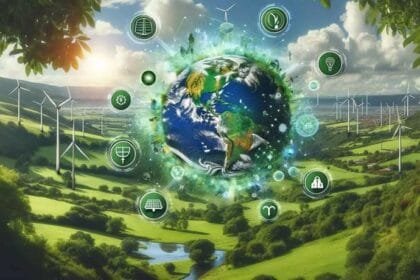 How Lami Sports is Leading Sustainable Innovation in Athletics