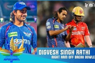 Digvesh Rathi