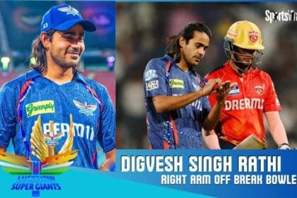 Digvesh Rathi