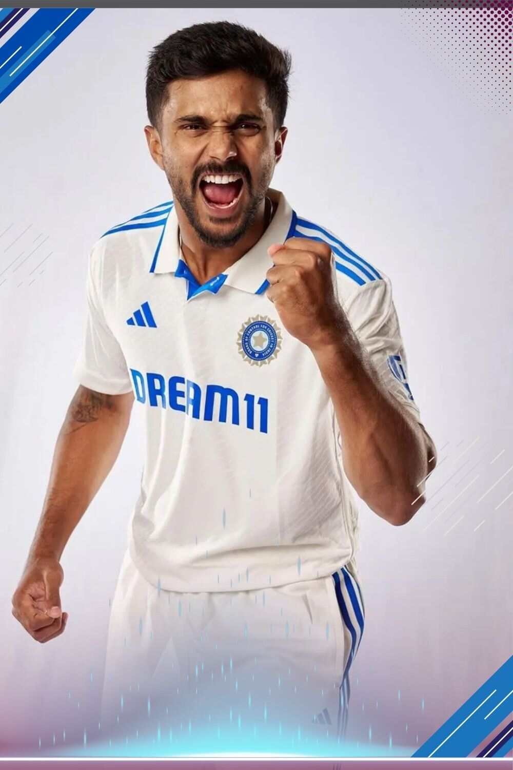 Player Image