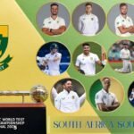 WTC Final 2025: South Africa Name Playing XI against Australia