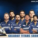 GT Squad 2025