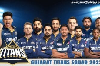 GT Squad 2025