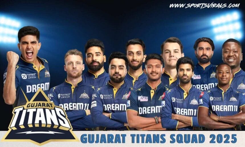 GT Squad 2025