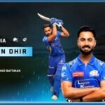 Naman Dhir