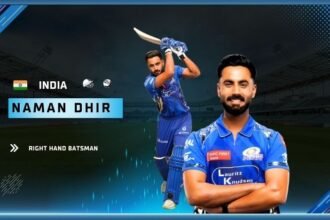 Naman Dhir