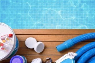 Robot Pool Cleaner: How Does a Pool Cleaner Ensure Efficient Operation and Longevity of Pool Equipment?