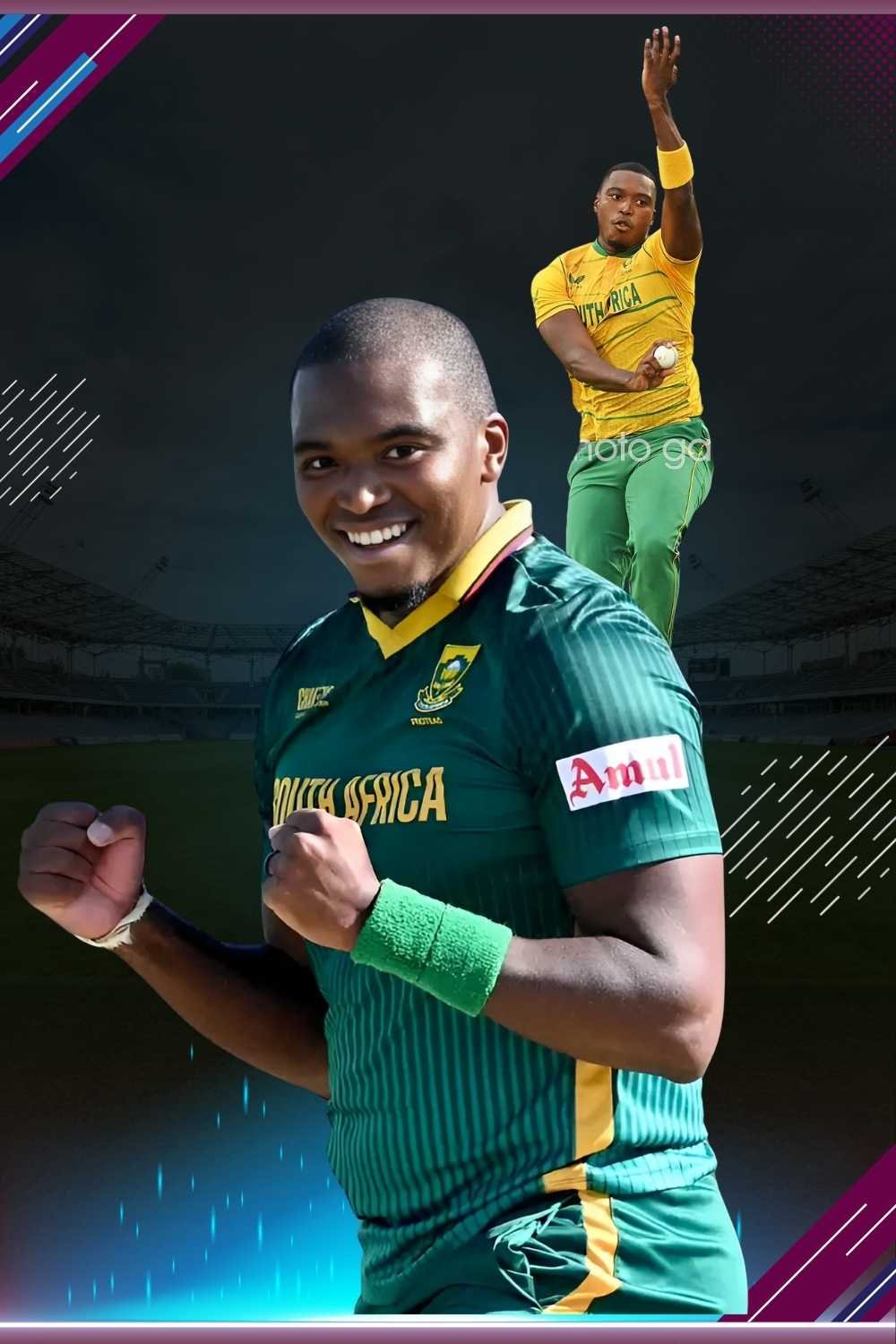 Player Image