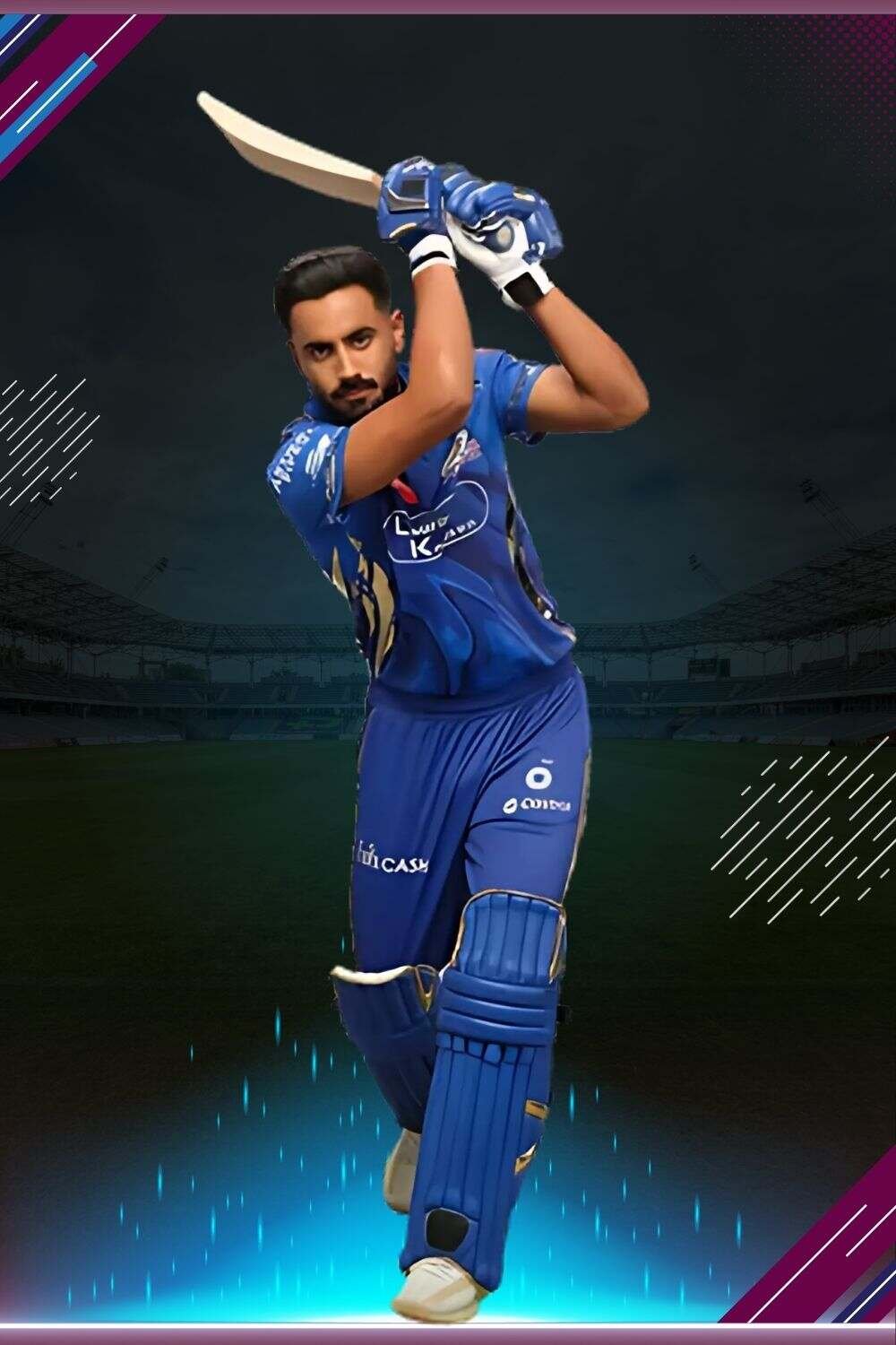 Player Image