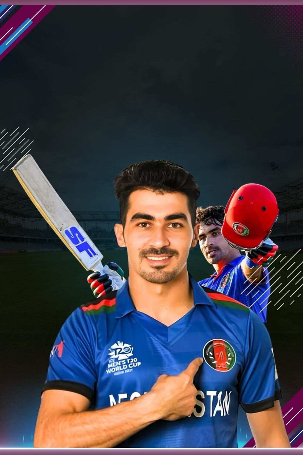 Player Image