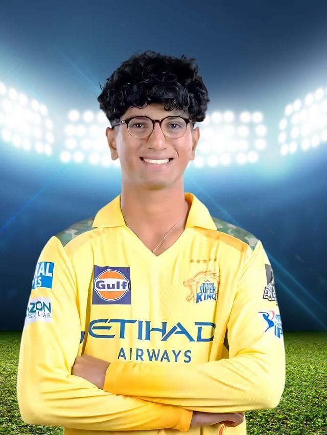 Player Image