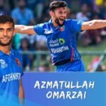 Azmatullah Omarzai