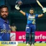 Charith Asalanka