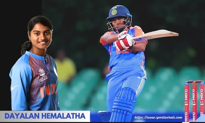 Dayalan Hemalatha