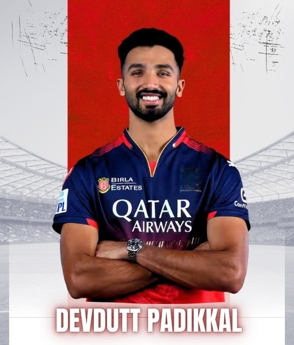 Player Image