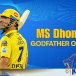 Godfather of IPL