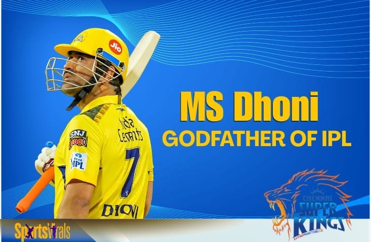 Godfather of IPL