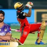 K.S. Bharat