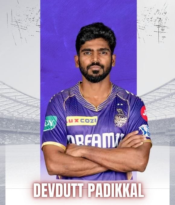 Player Image