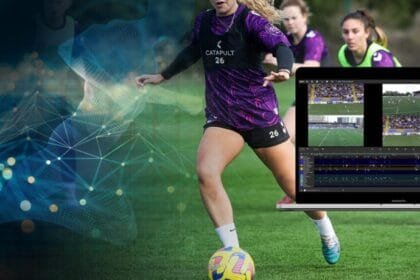Watching sports transformation on mobile in 2025