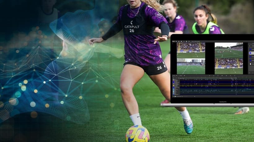 Watching sports transformation on mobile in 2025
