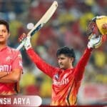 Priyansh Arya