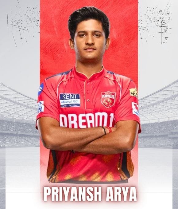 Player Image
