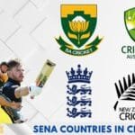 Sena Countries