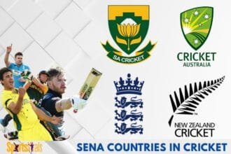 Sena Countries
