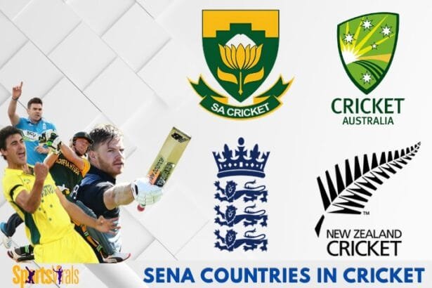 Sena Countries