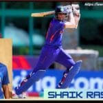 Shaik Raseed