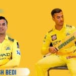 Vansh Bedi