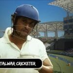 Arjun Talwar Cricketer Age, Biography, Career, Family, Education, Movie, Net Worth & More