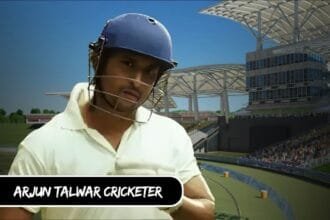 Arjun Talwar Cricketer Age, Biography, Career, Family, Education, Movie, Net Worth & More