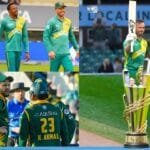 Pakistan Champions vs South Africa Champions Match Scorecard