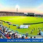 Sylhet International Cricket Stadium