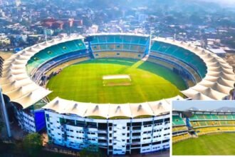 Barsapara Stadium