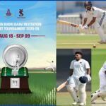 Buchi Babu Cricket Tournament