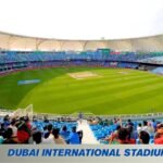 Dubai International Stadium