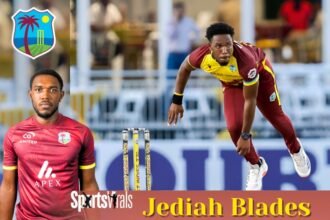 Jediah Blades