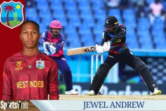 Jewel Andrew
