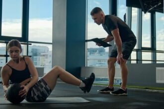 Turning Fitness Passion into a Thriving Career: A Complete Guide