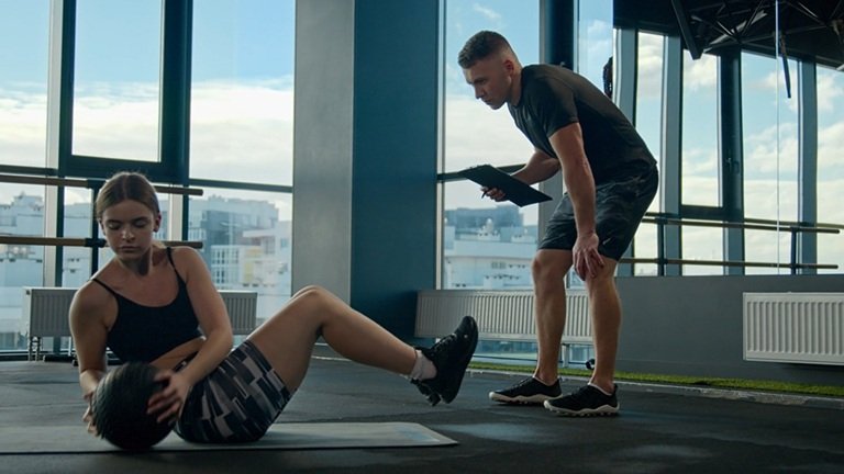 Turning Fitness Passion into a Thriving Career: A Complete Guide