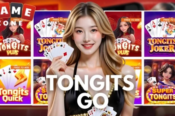 Tong Its Go Emerges as the Fastest-Growing Online Card Game